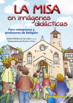 Capa do artigo La Misa En Imágenes Didácticas