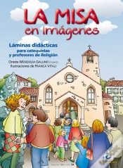 Capa do artigo La Misa En Imágenes