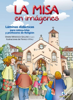 Capa do artigo La Misa En Imágenes