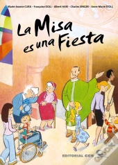 La Misa Es Una Fiesta