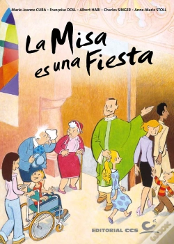 Capa do artigo La Misa Es Una Fiesta