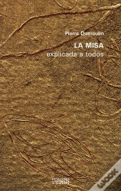 Capa do artigo La Misa Explicada A Todos