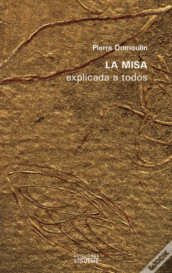 Capa do artigo La Misa Explicada A Todos