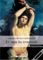 Capa do artigo La Misa Ha Terminado