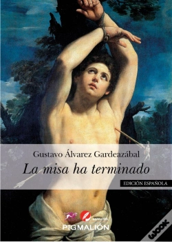 Capa do artigo La Misa Ha Terminado