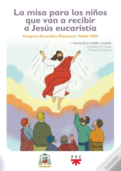 Capa do artigo La Misa Para Los Niños Que Van A Recibir A Jesus Eucaristia