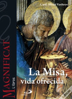 Capa do artigo La Misa, Vida Ofrecida