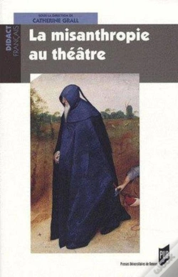 Capa do artigo La Misanthropie Au Théâtre