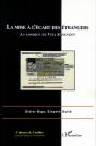 La Mise A L'Ecart Des Etrangers ; La Logique Du Visa Schengen - Preview