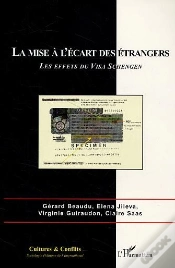 Capa do artigo La Mise À L