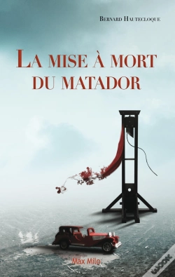 Capa do artigo La Mise À Mort Du Matatdor