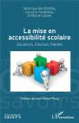 La Mise En Accessibilité Scolaire - Situations, Discours, Paroles - Preview
