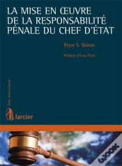 Capa do artigo La Mise En Cause De La Responsabilité Pénale Du Chef D