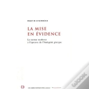 Capa do artigo La Mise En Évidence
