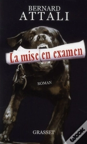 Capa do artigo La Mise En Examen