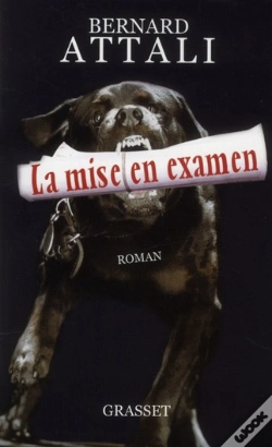 Capa do artigo La Mise En Examen