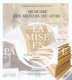 Capa do artigo La Mise En Page
