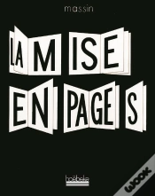 Capa do artigo La Mise En Pages