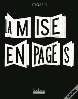 Capa do artigo La Mise En Pages