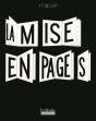 La Mise En Pages - Preview