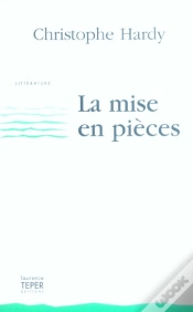 Capa do artigo La Mise En Pieces