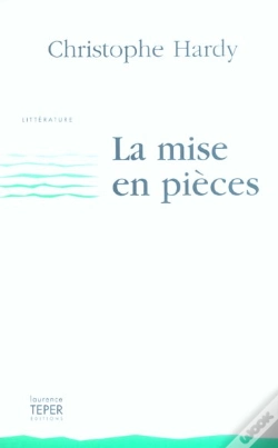 Capa do artigo La Mise En Pieces