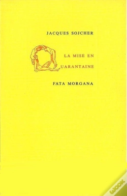 Capa do artigo La Mise En Quarantaine