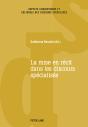 La Mise En Récit Dans Les Discours Spécialisés - Preview