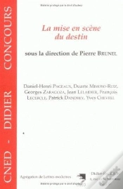 Capa do artigo La Mise En Scène Du Destin