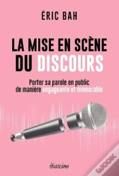 Capa do artigo La Mise En Scene Du Discours