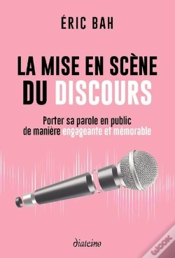 Capa do artigo La Mise En Scene Du Discours