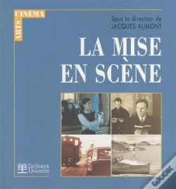 Capa do artigo La Mise En Scene
