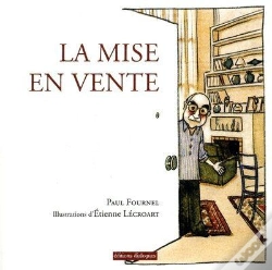 Capa do artigo La Mise En Vente