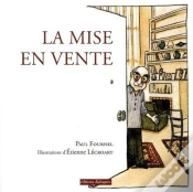Capa do artigo La Mise En Vente