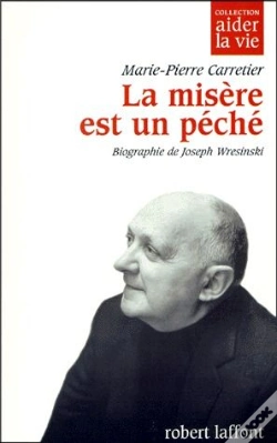 Capa do artigo La Misere Est Un Peche