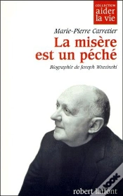 Capa do artigo La Misere Est Un Peche