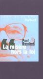 La Misère Hors La Loi ; Entretien Avec Philippe Petit - Preview