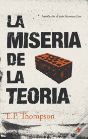 Capa do artigo La Miseria De La Teoria