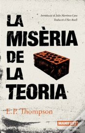 Capa do artigo La Miseria De La Teoria