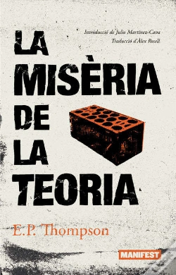Capa do artigo La Miseria De La Teoria