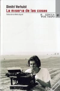 Capa do artigo La Miseria De Las Cosas