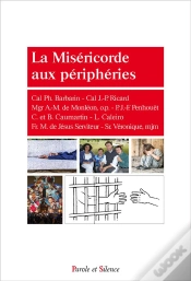 Capa do artigo La Miséricorde Aux Périphéries