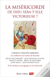 Capa do artigo La Miséricorde De Dieu Sera-T-Elle Victorieuse ?