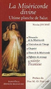 Capa do artigo La Miséricorde Divine ; Ultime Planche De Salut