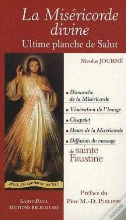 Capa do artigo La Miséricorde Divine ; Ultime Planche De Salut
