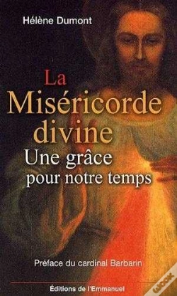 Capa do artigo La Miséricorde Divine ; Une Grâce Pour Notre Temps