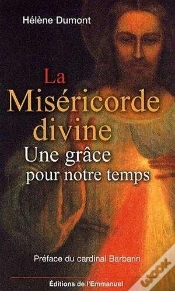 Capa do artigo La Miséricorde Divine ; Une Grâce Pour Notre Temps