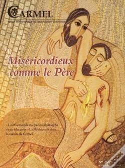 Capa do artigo La Misericorde