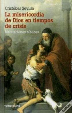 Capa do artigo La Misericordia De Dios En Tiempos De Crisis