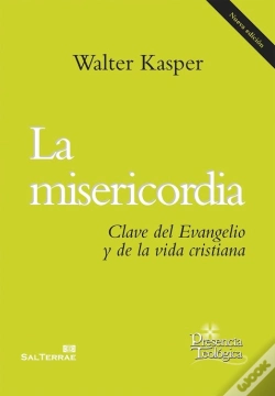 Capa do artigo La Misericordia
